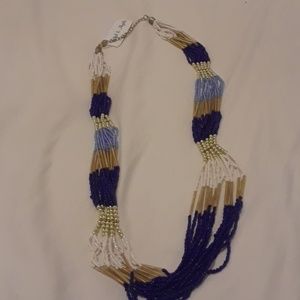 Ladies beautiful necklace